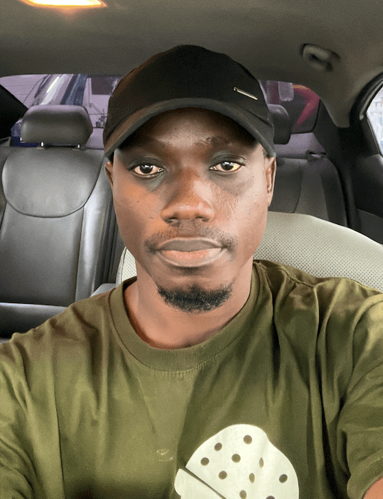 Profile photo of Francis Okpoluaefe